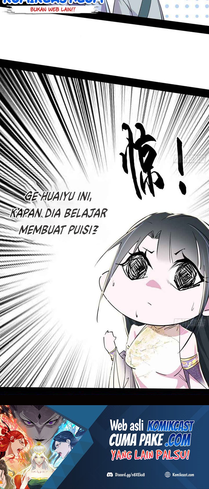 Dilarang COPAS - situs resmi www.mangacanblog.com - Komik im an evil god 225 - chapter 225 226 Indonesia im an evil god 225 - chapter 225 Terbaru 20|Baca Manga Komik Indonesia|Mangacan